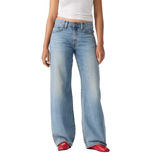 Levi's Middy Balloon Twisted Vibe